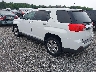 2GKFLWEK4F6****** Salvamento y Reparables 2015 GMC Terrain en Elkton