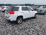 2GKFLWEK4F6****** Salvamento y Destrozados 2015 GMC Terrain en Estado de Maryland