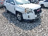 2GKFLWEK4F6****** Salvamento y Reparables 2015 GMC Terrain en Estado de Maryland