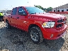 1C6RR7KTXES****** Salvamento y Destrozados 2014 RAM 1500 en Buffalo