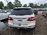 4JGDA5HB1CA****** Destrozados 2012 Mercedes-Benz ML 350