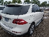 4JGDA5HB1CA****** Salvamento y Destrozados 2012 Mercedes-Benz ML 350 en Estado de Ohio