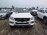 4JGDA5HB1CA****** Salvamento y Reparables 2012 Mercedes-Benz ML 350 en Estado de Ohio