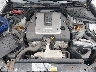 JN1CY0AR4AM****** Repairable 2010 Infiniti M35 in Syracuse