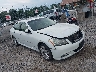 JN1CY0AR4AM****** Salvage and Wrecked 2010 Infiniti M35 in Syracuse