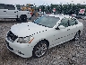 JN1CY0AR4AM****** Used and Repairable 2010 Infiniti M35 in Syracuse