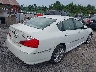JN1CY0AR4AM****** Salvage and Wrecked 2010 Infiniti M35 in New York State