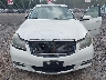 JN1CY0AR4AM****** Salvage and Repairable 2010 Infiniti M35 in New York State
