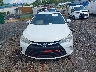 4T1BF1FKXHU****** Wrecked 2017 Toyota Camry in South Carolina State