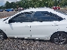 4T1BF1FKXHU****** Repairable 2017 Toyota Camry in South Carolina State