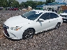 4T1BF1FKXHU****** Used and Repairable 2017 Toyota Camry in Greenville