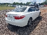 4T1BF1FKXHU****** Salvage and Wrecked 2017 Toyota Camry in South Carolina State