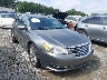 1C3CCBCB5CN****** Salvamento y Destrozados 2012 Chrysler 200 en Atlanta North