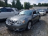 1C3CCBCB5CN****** Usados y Reparables 2012 Chrysler 200 en Atlanta North
