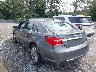 1C3CCBCB5CN****** Salvamento y Reparables 2012 Chrysler 200 en Atlanta North