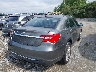 1C3CCBCB5CN****** Salvamento y Destrozados 2012 Chrysler 200 en Estado de Georgia
