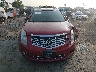 3GYFNFE39ES****** Wrecked 2014 Cadillac SRX in Pennsylvania State