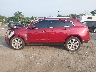 3GYFNFE39ES****** Repairable 2014 Cadillac SRX in Pennsylvania State
