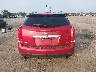 3GYFNFE39ES****** Wrecked 2014 Cadillac SRX