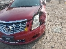 3GYFNFE39ES****** Used 2014 Cadillac SRX