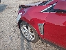 3GYFNFE39ES****** Repairable 2014 Cadillac SRX