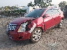3GYFNFE39ES****** Used and Repairable 2014 Cadillac SRX in Philadelphia