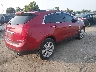 3GYFNFE39ES****** Salvage and Wrecked 2014 Cadillac SRX in Pennsylvania State