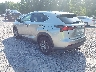 JTJBARBZ1K2****** Salvamento y Reparables 2019 Lexus NX en Albany