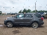 1FM5K8D82FG****** Repairable 2015 Ford Explorer in Indiana State