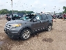 1FM5K8D82FG****** Used and Repairable 2015 Ford Explorer in South Bend