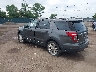 1FM5K8D82FG****** Salvage and Repairable 2015 Ford Explorer in South Bend