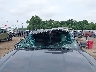 1FM5K8D82FG****** Salvage and Repairable 2015 Ford Explorer in Indiana State