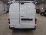 3N63M0YN7HK****** Wrecked 2017 Chevrolet City Express