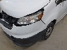 3N63M0YN7HK****** Repairable 2017 Chevrolet City Express
