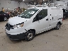 3N63M0YN7HK****** Used and Repairable 2017 Chevrolet City Express in Erie
