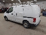 3N63M0YN7HK****** Salvage and Repairable 2017 Chevrolet City Express in Erie