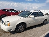 1G6KD54Y92U****** Repairable 2002 Cadillac Deville in Texas State