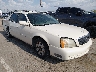 1G6KD54Y92U****** Salvage and Wrecked 2002 Cadillac Deville in El Paso