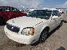 1G6KD54Y92U****** Used and Repairable 2002 Cadillac Deville in El Paso
