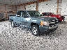 2GCEK13M481****** Salvage and Wrecked 2008 Chevrolet Silverado 1500 in Altoona