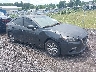 JM1BM1V70E1****** Salvage and Wrecked 2014 Mazda 3 in Greenville