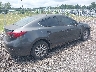JM1BM1V70E1****** Salvage and Wrecked 2014 Mazda 3 in South Carolina State