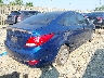 KMHCT4AE5GU****** Salvamento y Destrozados 2016 Hyundai Accent en Estado de Virginia