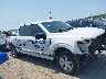 1FTEW1C53MK****** Repairable 2021 Ford F-150 in Oklahoma State