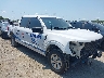 1FTEW1C53MK****** Salvage and Wrecked 2021 Ford F-150 in Tulsa