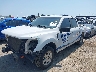 1FTEW1C53MK****** Used and Repairable 2021 Ford F-150 in Tulsa