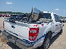 1FTEW1C53MK****** Salvage and Wrecked 2021 Ford F-150 in Oklahoma State