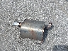 4S3BMBG69C3****** Destrozados 2012 Subaru Legacy en Estado de Maryland