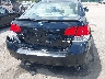 4S3BMBG69C3****** Reparables 2012 Subaru Legacy