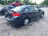 4S3BMBG69C3****** Salvamento y Destrozados 2012 Subaru Legacy en Estado de Maryland